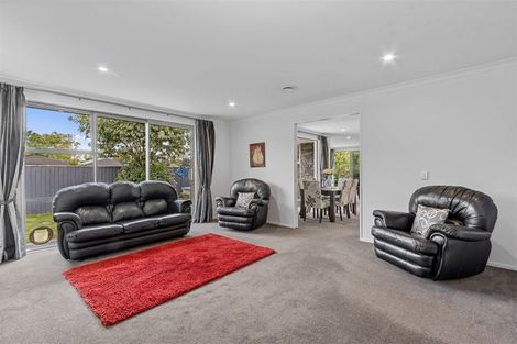 Photo of property in 7 Cole Porter Avenue, Mairehau, Christchurch, 8052