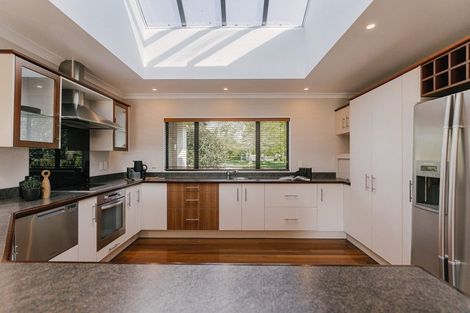 Photo of property in 45 Dobsons Lane, Kelvin Grove, Palmerston North, 4470