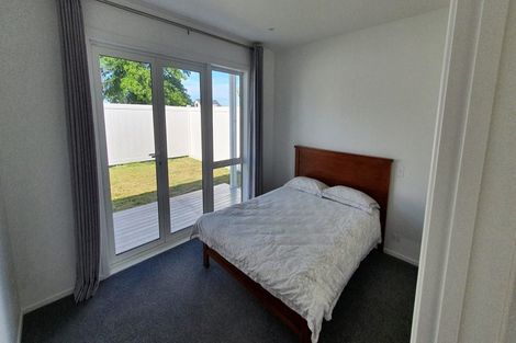 Photo of property in 133b Brookside Road, Rolleston, 7614