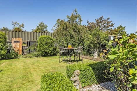 Photo of property in 29 School Lane, Kirwee, Darfield, 7571