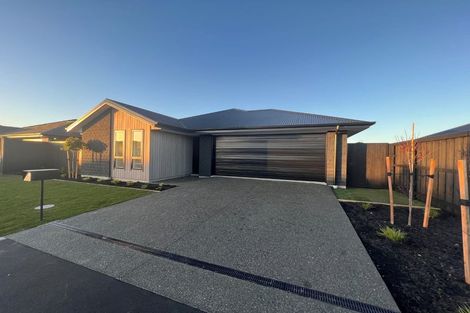 Photo of property in 13 Sandhill Drive, Rolleston, 7615