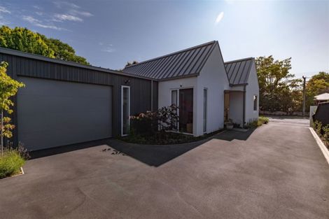 Photo of property in 1/99 Harakeke Street, Fendalton, Christchurch, 8014