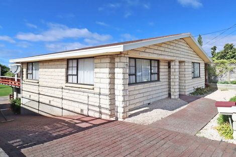 Photo of property in 15 Clyde Street, Oamaru North, Oamaru, 9400
