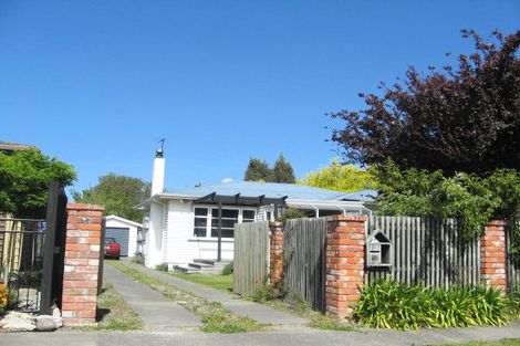 Photo of property in 45 Percy Street, Blenheim, 7201