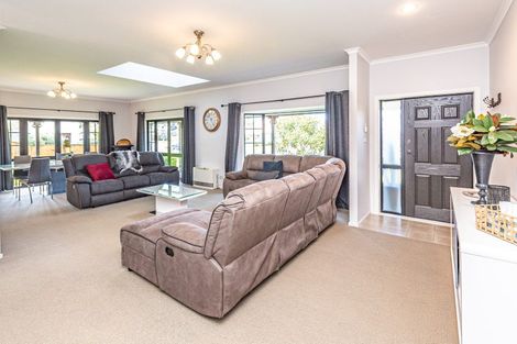 Photo of property in 3 St Johns Heights, Otamatea, Whanganui, 4500