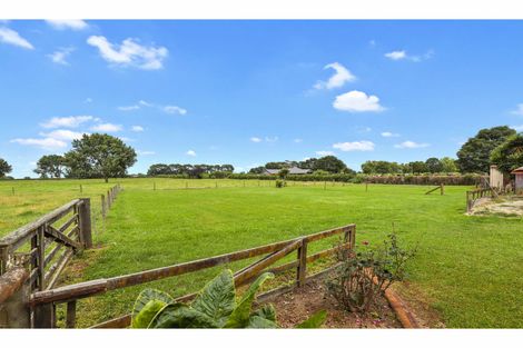 Photo of property in 205 Eastport Road, Otway, Te Aroha, 3393