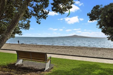 Photo of property in 6/277 Tamaki Drive, Kohimarama, Auckland, 1071