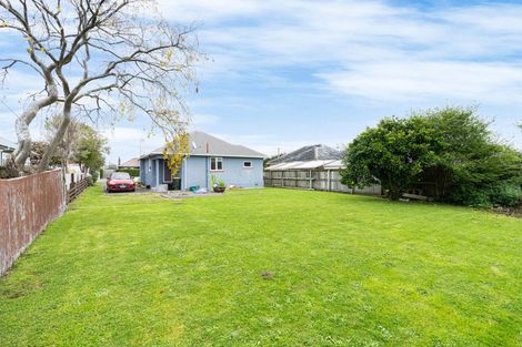 Photo of property in 25 Rutland Street, Levin, 5510