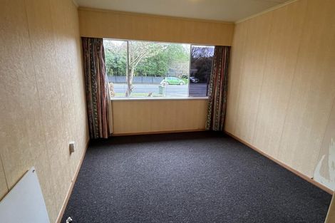 Photo of property in 158 Victoria Avenue, Hokowhitu, Palmerston North, 4410