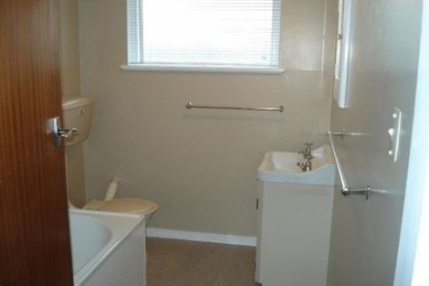 Photo of property in 1/24 Longfellow Street, Sydenham, Christchurch, 8023