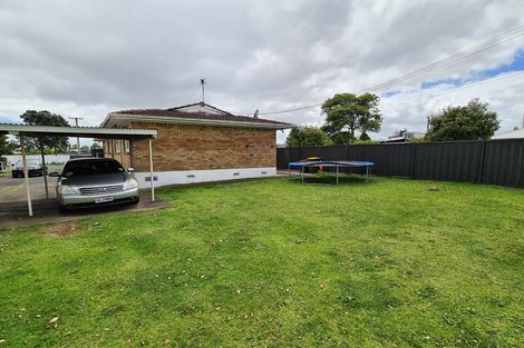 Photo of property in 2/52 Tennessee Avenue, Mangere East, Auckland, 2024