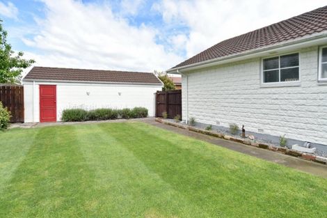 Photo of property in 3 Cowper Place, Avondale, Christchurch, 8061