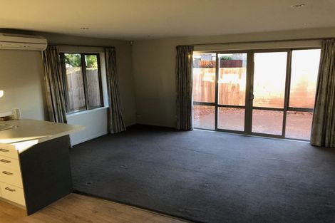 Photo of property in 10c Deyell Crescent, Sydenham, Christchurch, 8023