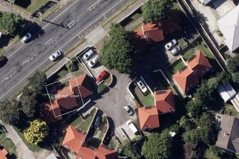 Photo of property in 2/990 High Street, Avalon, Lower Hutt, 5011