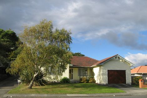 Photo of property in 3 Gloucester Street, Silverstream, Upper Hutt, 5019