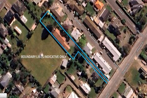 Photo of property in 96a Shearman Street, Waimate, 7924