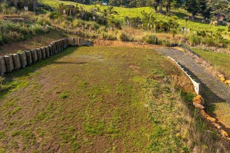 Photo of property in 41 Waianga Place, Omapere, Kaikohe, 0473