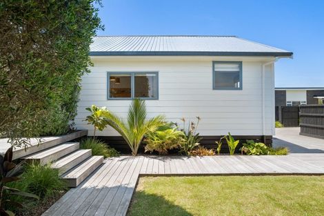 Photo of property in 208b Leander Road, Whangamata, 3620