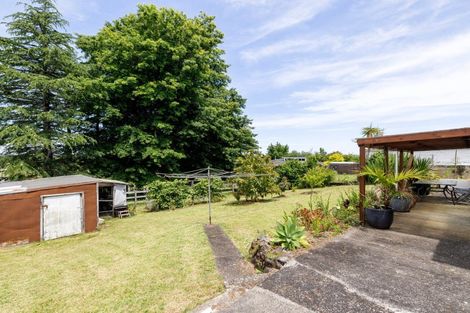 Photo of property in 93 Russell Road, Huntly, 3700