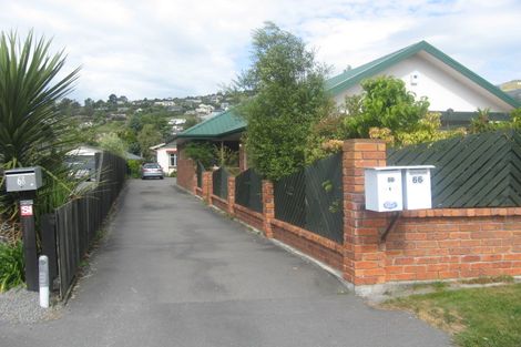 Photo of property in 66 Birdwood Avenue, Beckenham, Christchurch, 8023