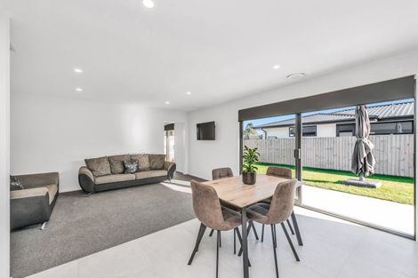 Photo of property in 9 Lunn Crescent, Leeston, 7632