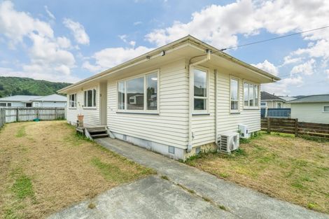 Photo of property in 9 Moohan Street, Wainuiomata, Lower Hutt, 5014