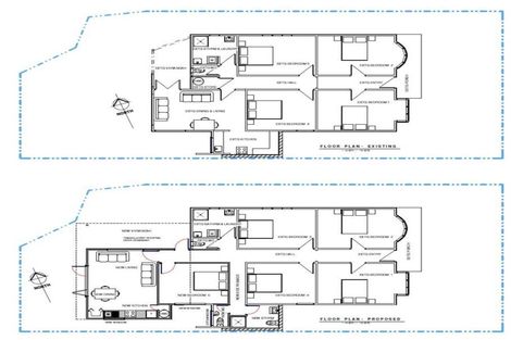 Photo of property in 38 Heriot Row, Dunedin Central, Dunedin, 9016