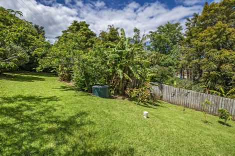 Photo of property in 47 Ritchie Road, Parua Bay, Whangarei, 0174