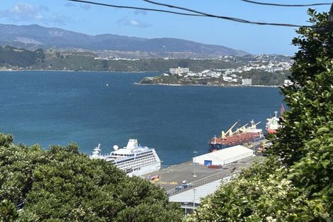 Photo of property in 12 Anne Street, Wadestown, Wellington, 6012