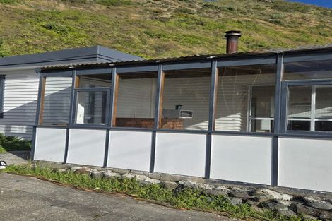Photo of property in 47 Moa Point Road, Moa Point, Wellington, 6022