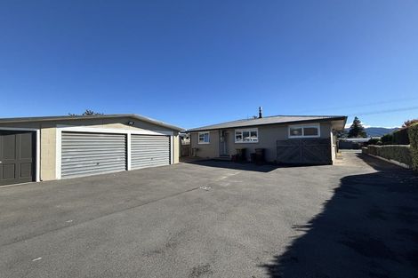 Photo of property in 33 Havelock Street, Renwick, 7204