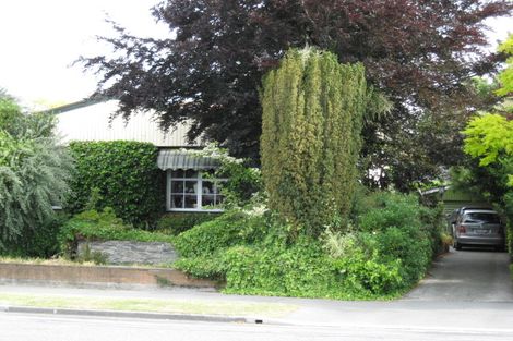 Photo of property in 179 Maidstone Road, Avonhead, Christchurch, 8042