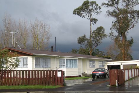 Photo of property in 9 Ansford Place, Bader, Hamilton, 3206