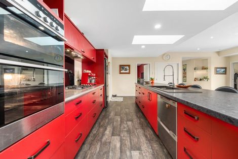 Photo of property in 158 Mount Taylor Drive, Feilding, 4775