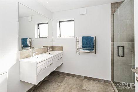 Photo of property in 14 Memorial Park Lane, Hobsonville, Auckland, 0618