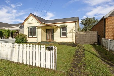 Photo of property in 93 Wilson Street, Hawera, 4610