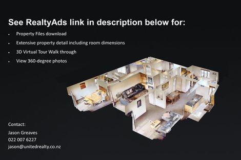 Photo of property in 19 Garforth Green, Halswell, Christchurch, 8025