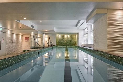 Photo of property in 304/246 Khyber Pass Road, Grafton, Auckland, 1023