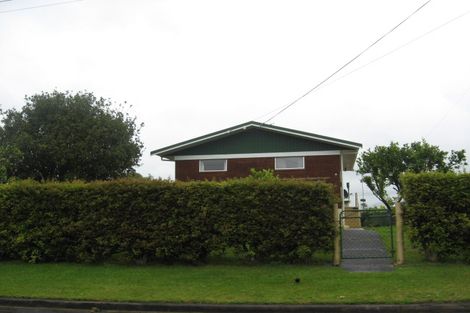 Photo of property in 50 Kokich Crescent, Onerahi, Whangarei, 0110