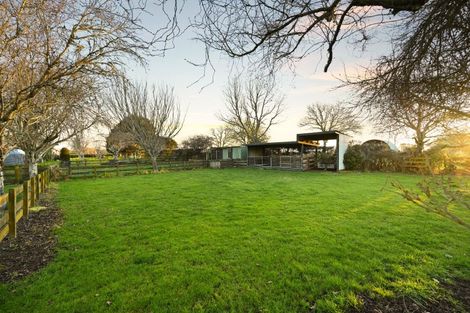 Photo of property in 77b Oaklea Lane, Tamahere, Hamilton, 3283