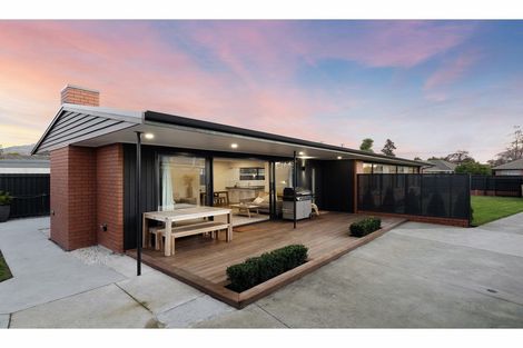 Photo of property in 30 Palmside Street, Somerfield, Christchurch, 8024