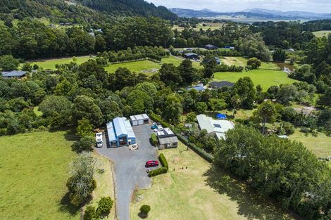 Photo of property in 609 Crane Road, Kauri, Kamo, 0185