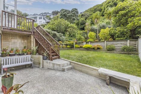 Photo of property in 14 Lerwick Terrace, Melrose, Wellington, 6023