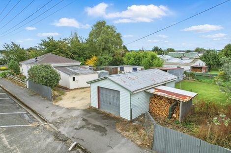 Photo of property in 23 Wakeman Street, Pahiatua, 4910