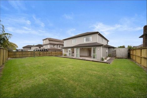 Photo of property in 44 Toscana Drive, Karaka, Papakura, 2113