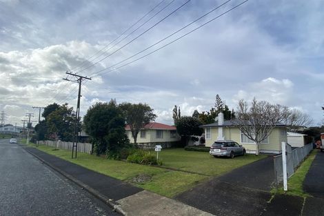 Photo of property in 14 Eden Street, Mangere East, Auckland, 2024