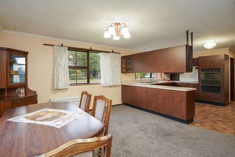 Photo of property in 62 Rockdale Road, Hawthorndale, Invercargill, 9810