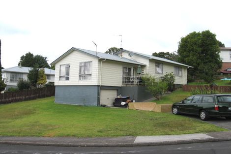 Photo of property in 26 Tawavale Crescent, Totara Vale, Auckland, 0629