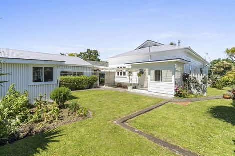 Photo of property in 32 Victoria Avenue, Dannevirke, 4930