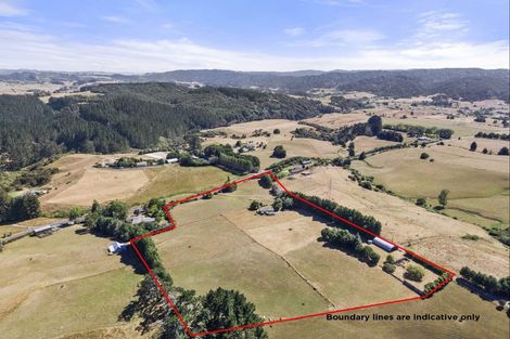 Photo of property in 218 Gelling Road, Hunua, Papakura, 2583